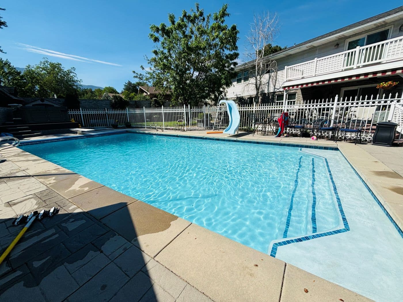 How Much Does Pool Service Cost in Utah in 2026?