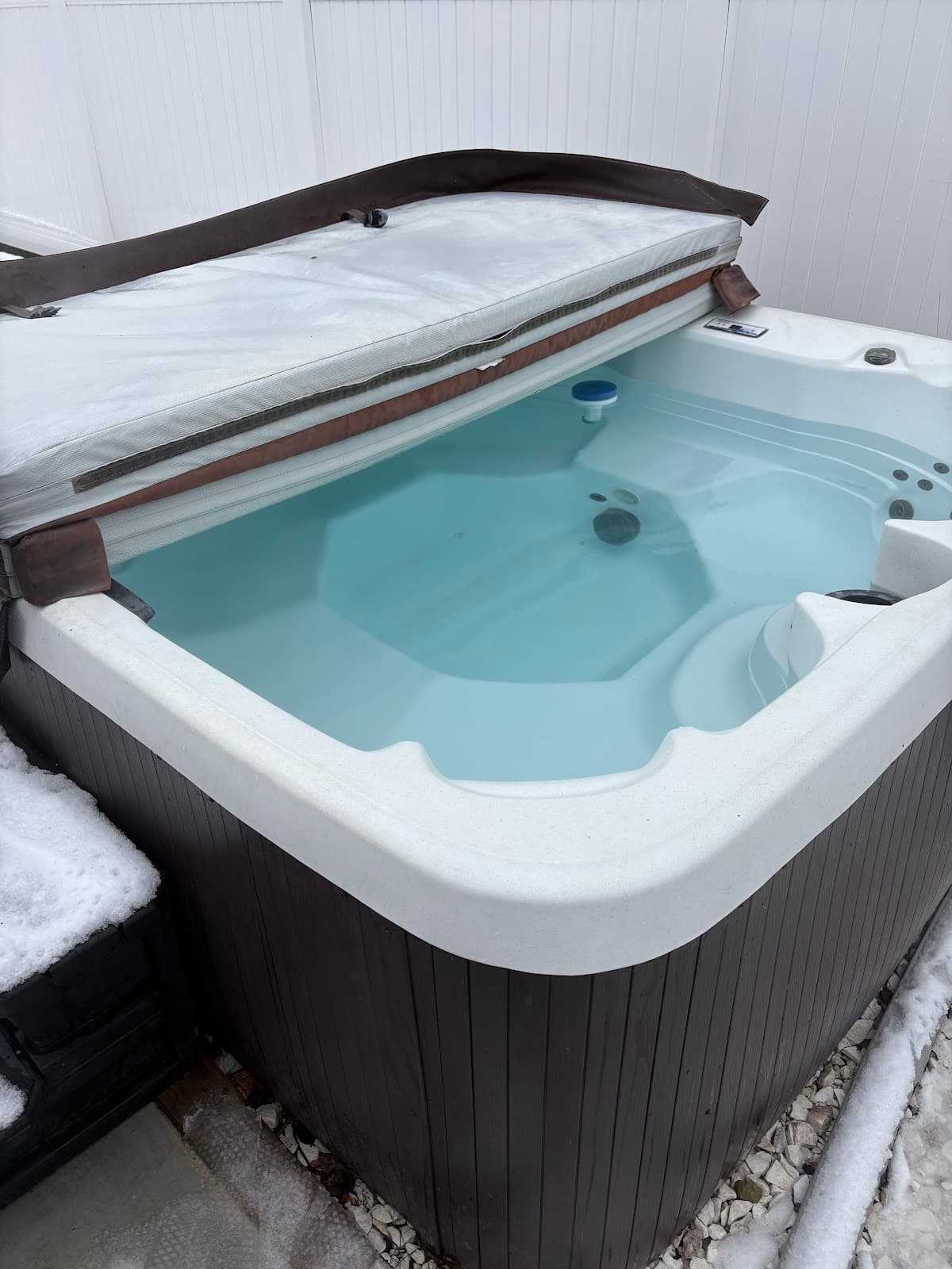 How Often Should You Drain Your Hot Tub in Utah?