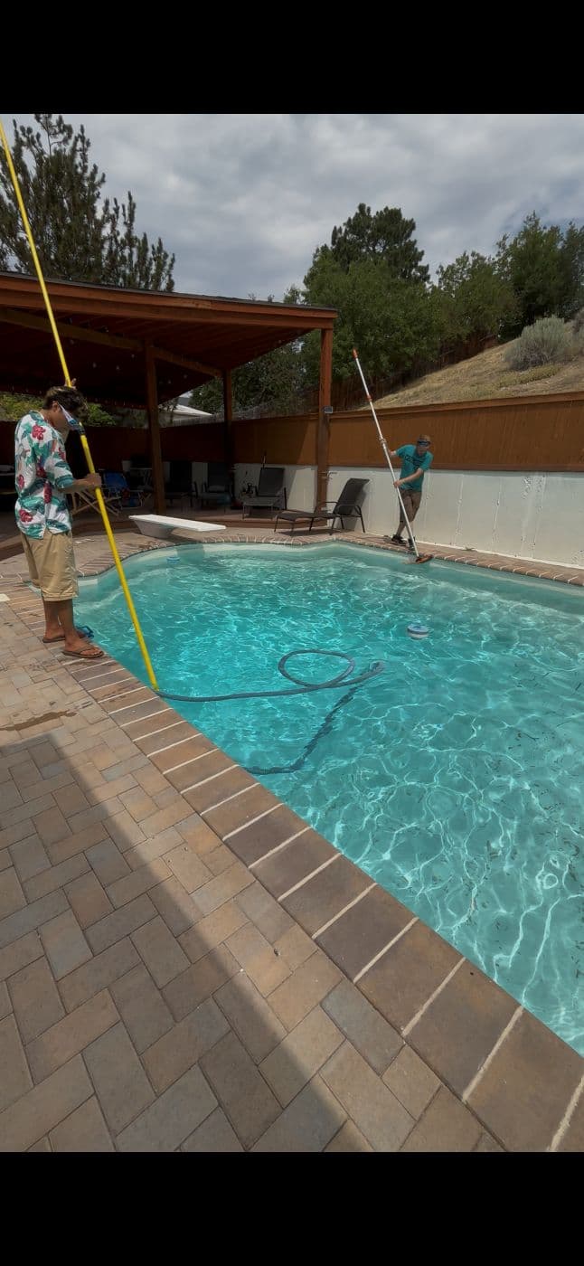 How to Choose a Pool Service Company in Utah