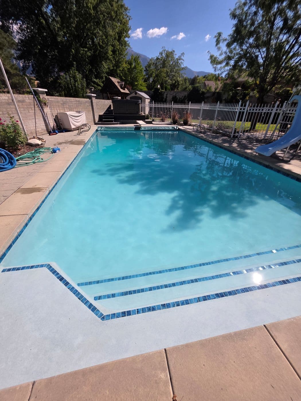 How Much Does Pool Service Cost in Utah?