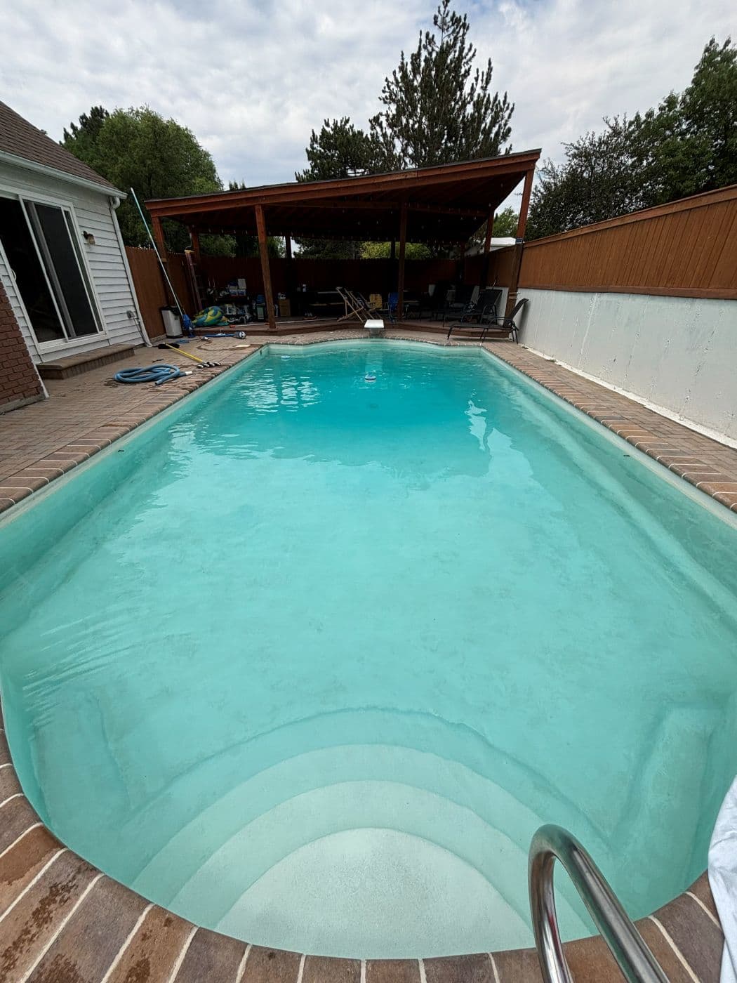 How Often Should You Clean Your Pool in Utah?